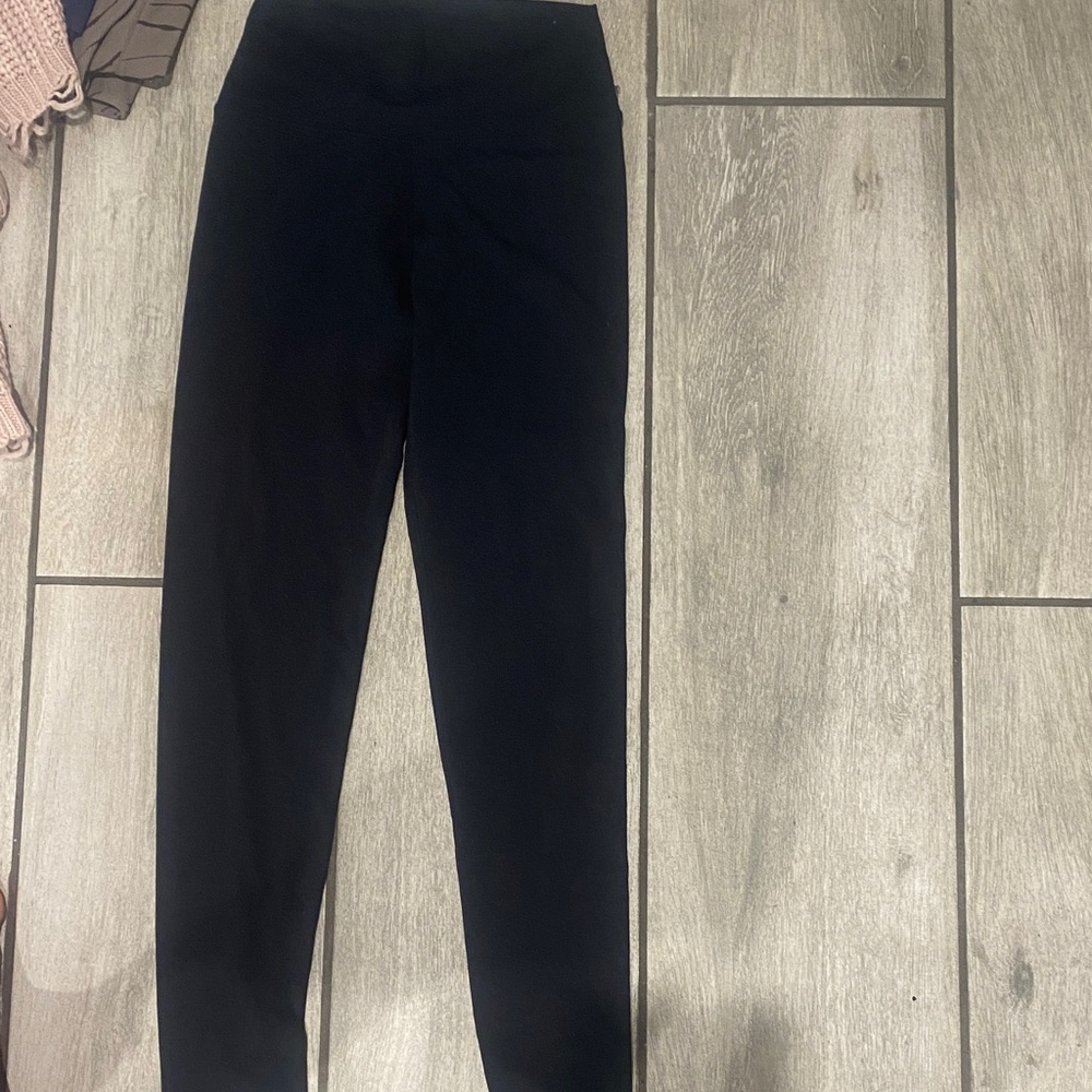Wild Fable Kids Dark Leggings